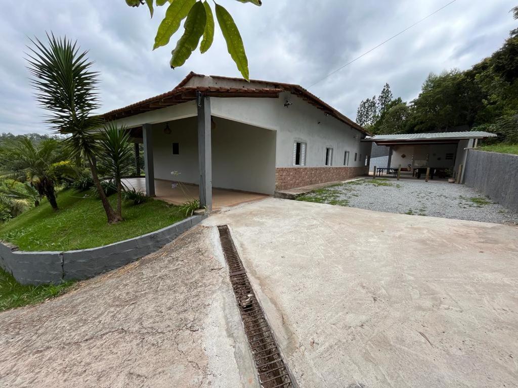 Chacara Em Alpes De Mairipora Villa Екстериор снимка