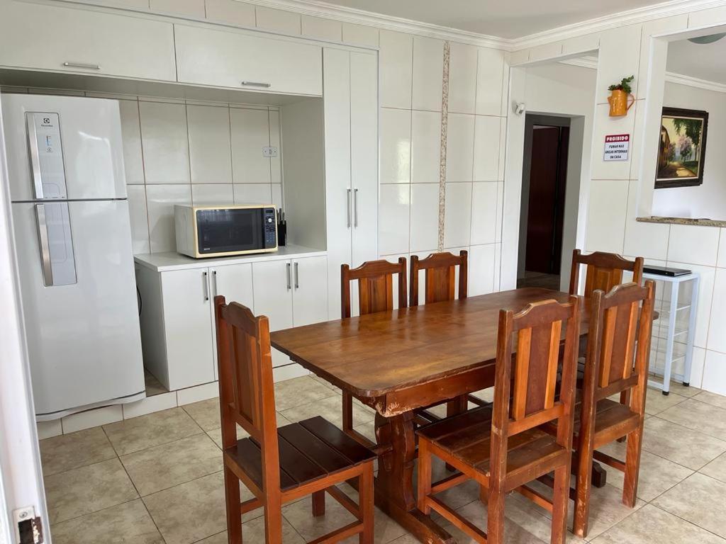 Chacara Em Alpes De Mairipora Villa Екстериор снимка