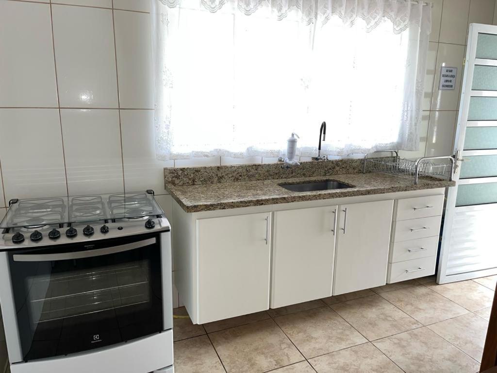 Chacara Em Alpes De Mairipora Villa Екстериор снимка