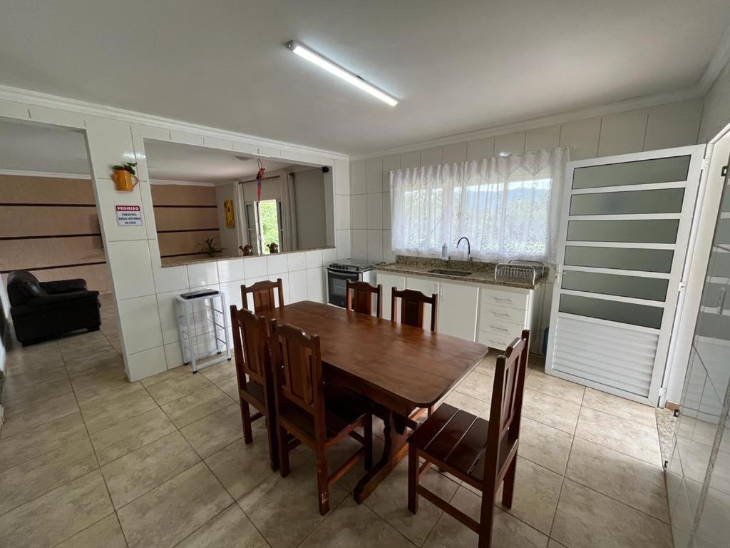 Chacara Em Alpes De Mairipora Villa Екстериор снимка