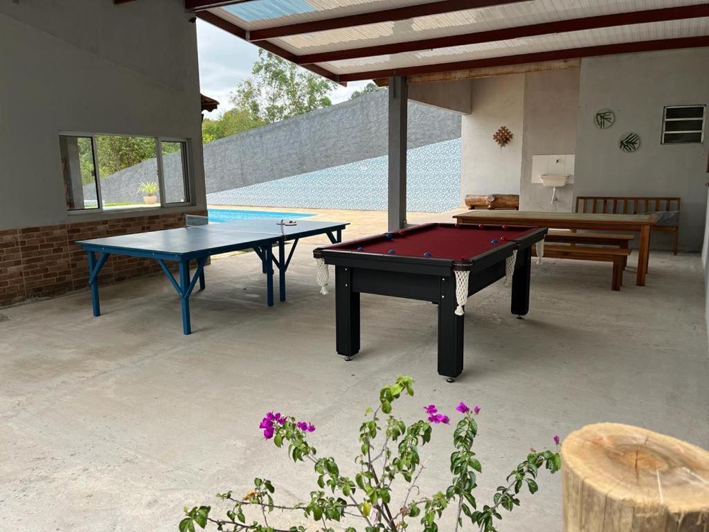 Chacara Em Alpes De Mairipora Villa Екстериор снимка