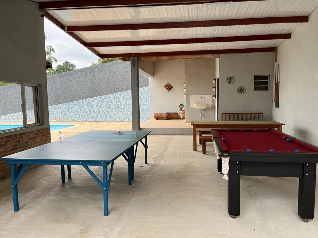 Chacara Em Alpes De Mairipora Villa Екстериор снимка