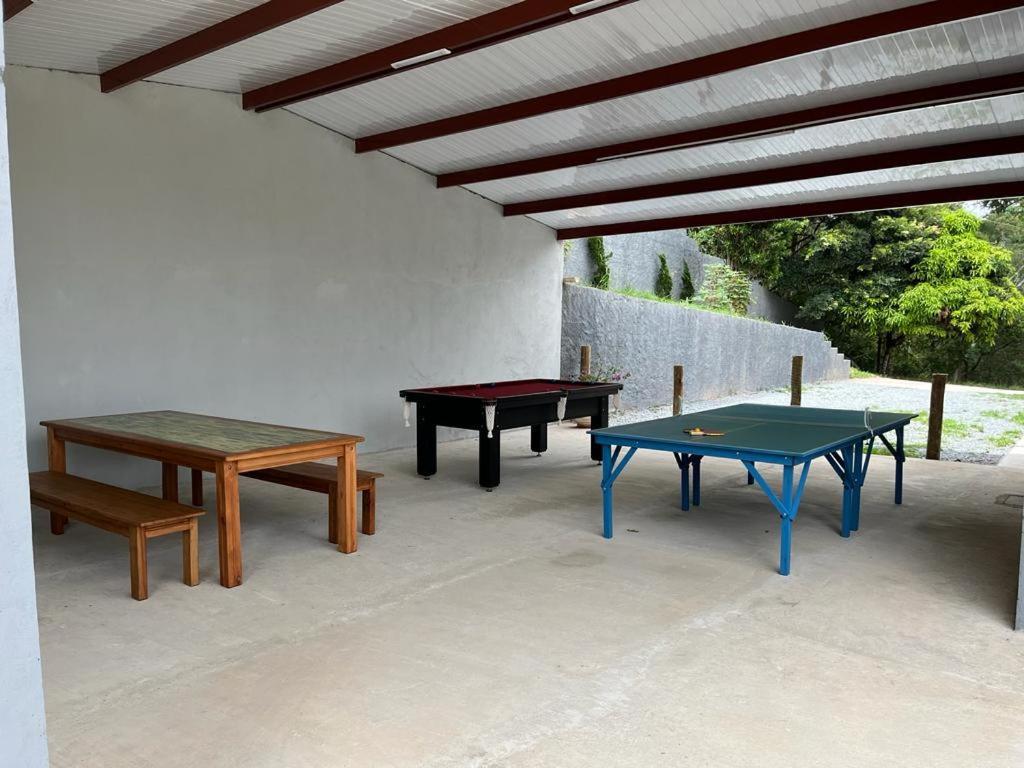 Chacara Em Alpes De Mairipora Villa Екстериор снимка